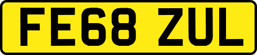 FE68ZUL