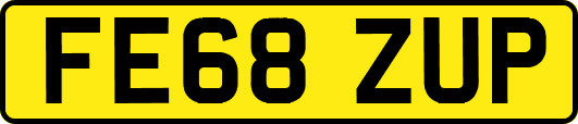 FE68ZUP