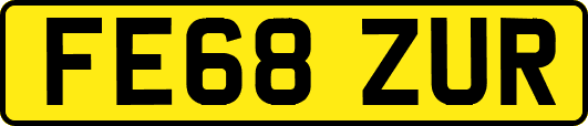 FE68ZUR