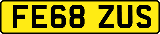 FE68ZUS