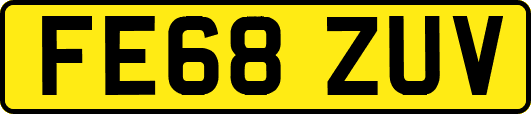 FE68ZUV