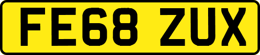 FE68ZUX
