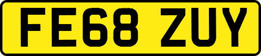 FE68ZUY