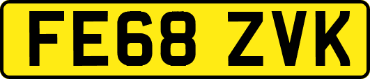 FE68ZVK