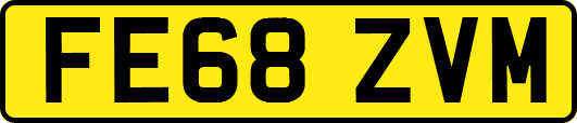 FE68ZVM