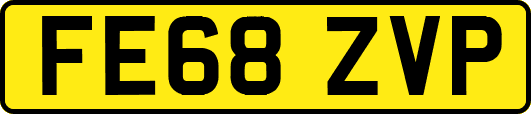 FE68ZVP
