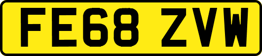FE68ZVW