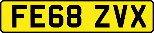 FE68ZVX