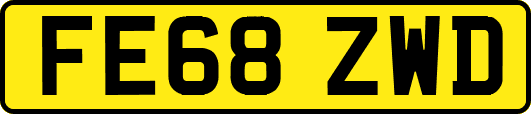 FE68ZWD