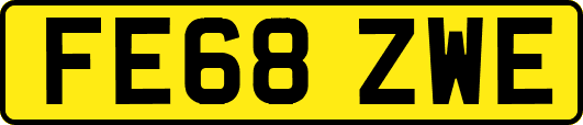 FE68ZWE
