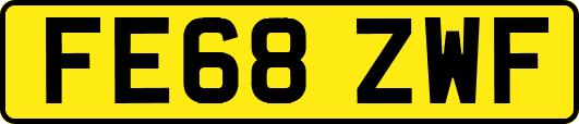 FE68ZWF