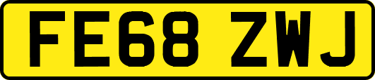 FE68ZWJ