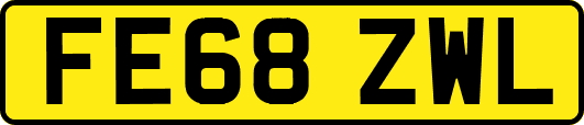 FE68ZWL