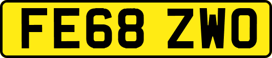 FE68ZWO