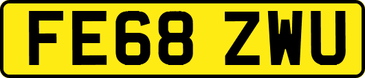 FE68ZWU