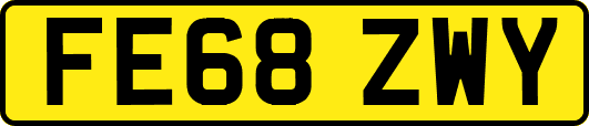 FE68ZWY