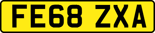 FE68ZXA