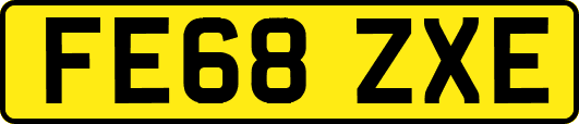FE68ZXE