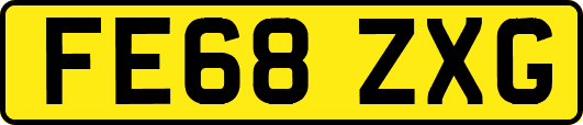 FE68ZXG
