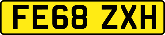 FE68ZXH