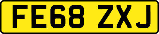FE68ZXJ