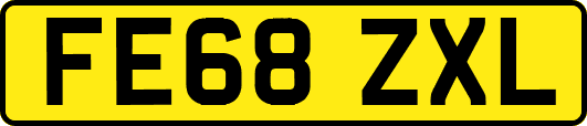 FE68ZXL
