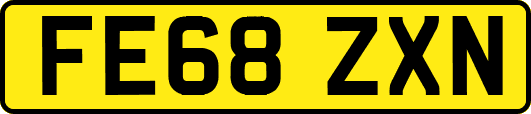 FE68ZXN