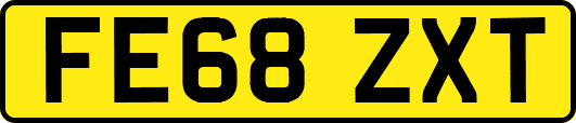 FE68ZXT