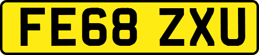 FE68ZXU