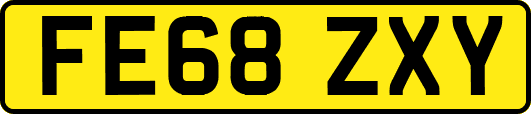 FE68ZXY