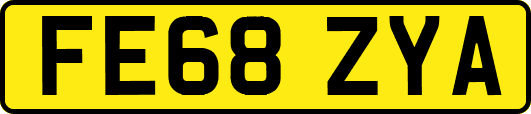 FE68ZYA