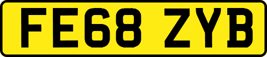 FE68ZYB