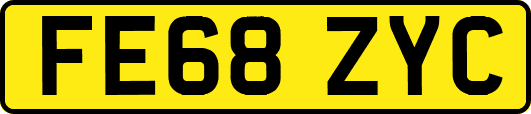 FE68ZYC
