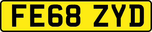 FE68ZYD