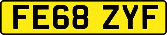 FE68ZYF