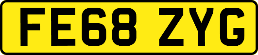 FE68ZYG