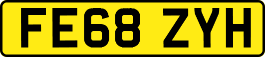 FE68ZYH