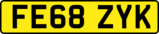 FE68ZYK