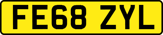 FE68ZYL