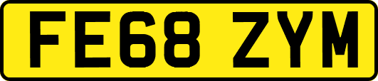 FE68ZYM