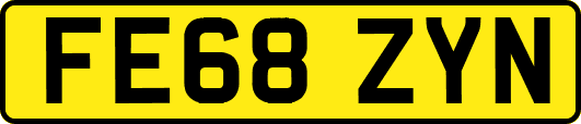 FE68ZYN