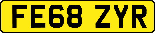FE68ZYR