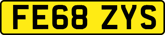 FE68ZYS