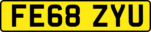 FE68ZYU