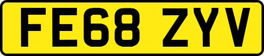 FE68ZYV