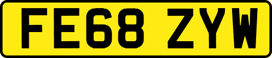 FE68ZYW