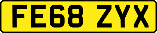 FE68ZYX