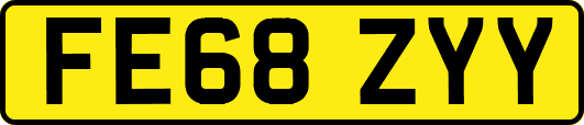 FE68ZYY