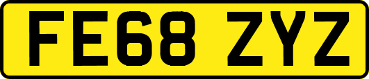 FE68ZYZ