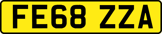 FE68ZZA